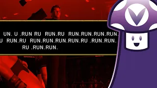 [Vinesauce] Vinny - You are not ready, RUN