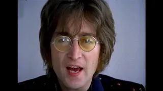 Imagine - John Lennon Remastered Ultimate HD (+ Clip from 2012 Summer Olympics Closing Ceremony)