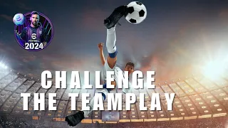 Campaign Underway! How to Challenge the Teamplay Fun CO-op PvP Event in EFootball 2024?