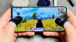 XIAOMI MI NOTE 10 Тест В PUBG Как Долго Будет Жить🔥? Актуален👍