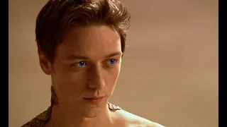 Children of Dune (2003) - 'Summon the Worms' scene [1080p]