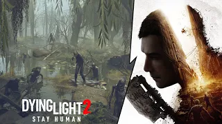 Новости Dying Light 2: Stay Human ➤ Перенос 2 DLC | Выход и анонс нового обновления