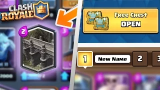 12 Things Supercell Is Considering To Add This Year in Clash Royale