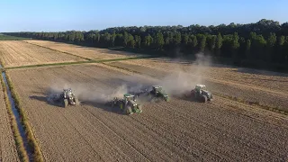 SPECIAL VIDEO / Sterama Modern Farming | Agro-Masz | Belluco Farm | Lacelli Farm | Official video