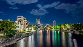 Explore Japan: Hiroshima Survivors 75th Anniversary