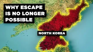 How to Escape North Korea (There are Only 9 Ways)