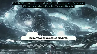 Euro Trance Classics REVIVED