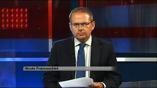 Telegiornale di Ferrara del 19 agosto 2022   Edizione delle 19 30