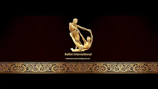 Ballet International Alla Dmitrieva - February 2nd, 2024