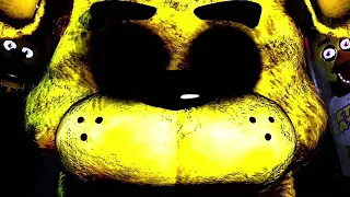 Fnaf song 🎵 Just gold heroic cover