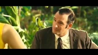 Je suis une aventure, OSS 117