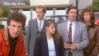 Flics de choc 1983 - Casting du film réalisé par Jean Pierre Desagnat