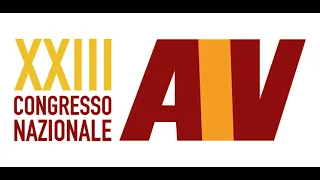 Congresso AIV 2021 - Sessione plenaria "La valutazione del PNRR: quale approccio adottare?"