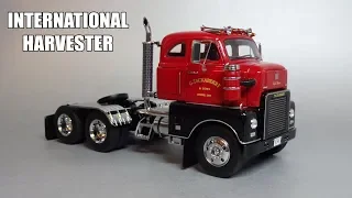 International Harvester RDC-405 || NEO Scale Models || Масштабные модели грузовых автомобилей 1:43