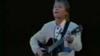 The Gift You Are -- John Denver