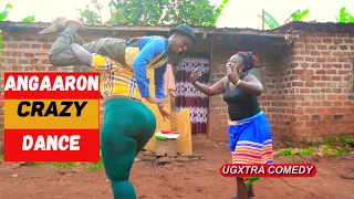 LA TORTURA DANCE : African Dance Comedy (Ugxtra Comedy)