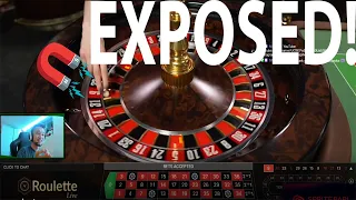 SpritePapi Gets SCAMMED Live On Evolution Roulette? (Roobet)