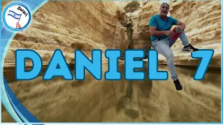 El Capitulo Biblico Mas Polemico En Israel - DANIEL 7