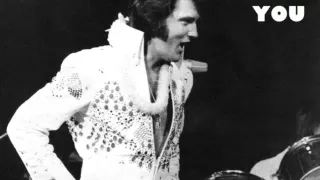 Elvis Presley "I Miss You"