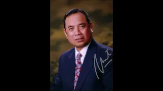 FULL 18-09-1998  Jumat  Pdt. PONG DONGALEMBA  Kitab Wahyu Fatsal 16