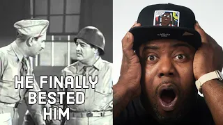 FIRST TIME HEARING | Abbott & Costello - Dice | REACTION