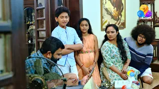 Flowers Uppum Mulakum | Episode 1070