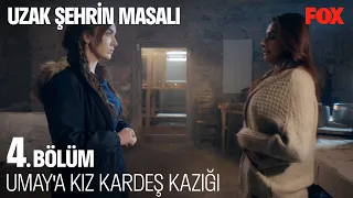 Umay Yeniden Evsiz Kaldı - Uzak Şehrin Masalı 4. Bölüm