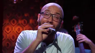Beirut Speaks Jazz feat EL RASS Mazen Sayed   Cantaloupe Island Herbie Hancock