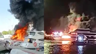Boat Fails and Wins 2022 - Best of The Week | Part 162