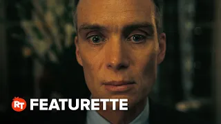 Oppenheimer Featurette - The Cast (2023)