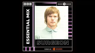 Surgeon - Essential Mix 2023