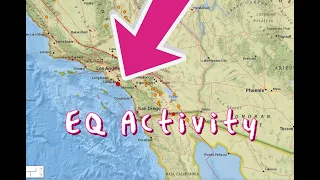Southern California Earthquakes ramping up again. Thursday night update 6/6/2024