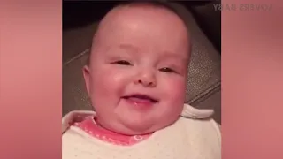 TOP 10 Cute Babies Sneezing Moments - Funny Baby Video