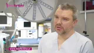 Przepuklina pachwinowa: objawy, leczenie, diagnostyka