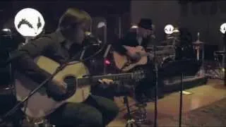 Skunk Anansie - Because Of You [Acoustic live in London]