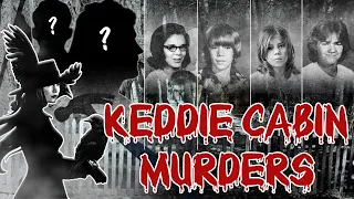 Keddie Cabin Murders: The Unsolved Mystery That Haunts California