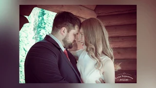 Dmitry & Svetlana - Wedding photo presentation’ September 2017