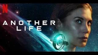 Another Life или Другая жизнь - очередная экранизация про дебилов в космосе