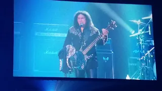 Charisma- Gene Simmons Band