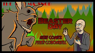 Beaster Day: Here Comes Peter Cottonhell - The Cinema Snob