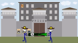 Stickman Jailbreak 5