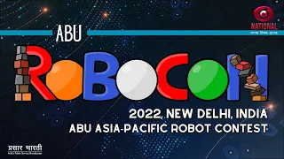 ABU Robocon 2022