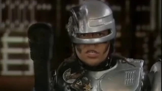 Red Dwarf - The Attack Of The Mutton Vindaloo Beast