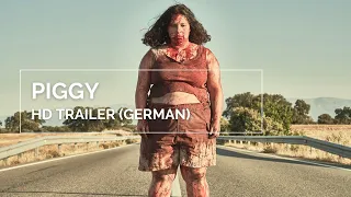 PIGGY | Offizieller Trailer (German)