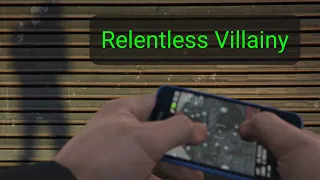 Fighting relentless villains in GTA Online (ft. @REAL_SSC and @Dayashii )