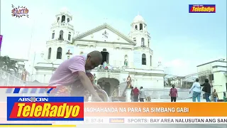 Mga simbahan naghahanda na para sa simbang gabi | SAKTO (15 Dec 2022)