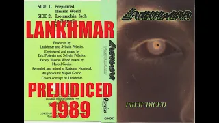 Lankhmar - Prejudiced - 1989