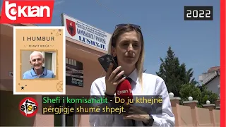 Stop/ Policia s’bën asgjë për të moshuarin e zhdukur, Stop zbulon gjurmë të tij (30 Qershor 2022)