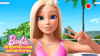 Wirtualna sława | Barbie Dreamhouse Adventures | @Barbie Po Polsku​