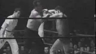 Rikidozan vs Masahiko Kimura (1954 - Part 2/2)